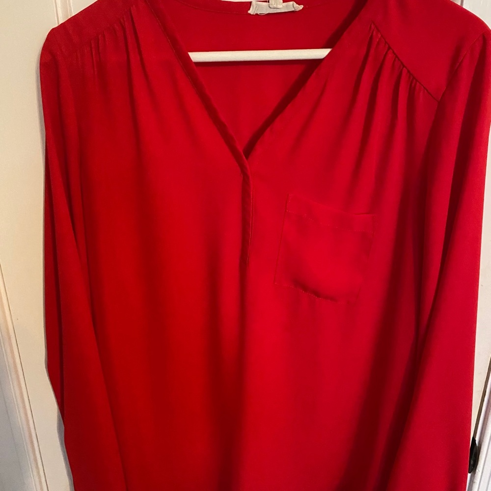 Old navy blouses